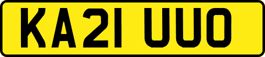 KA21UUO