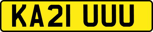 KA21UUU