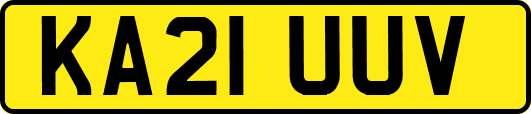 KA21UUV