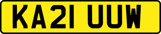 KA21UUW