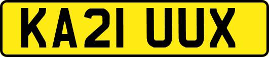 KA21UUX