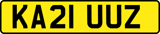 KA21UUZ