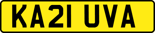 KA21UVA