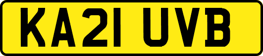 KA21UVB
