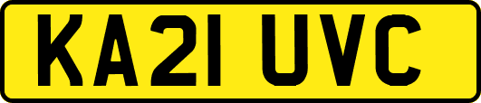 KA21UVC
