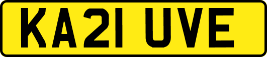 KA21UVE