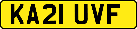 KA21UVF