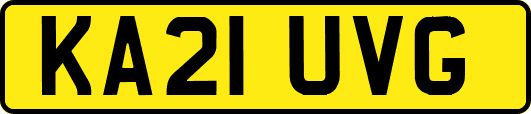 KA21UVG