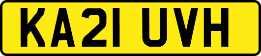 KA21UVH