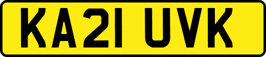KA21UVK