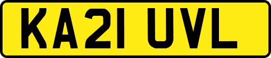 KA21UVL