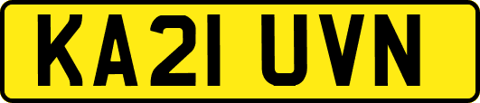 KA21UVN