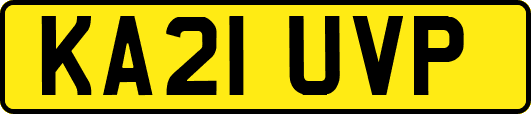 KA21UVP