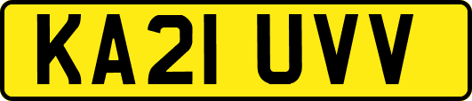 KA21UVV