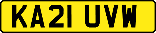 KA21UVW