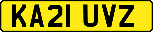 KA21UVZ
