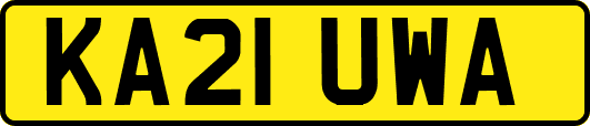 KA21UWA