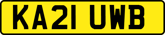 KA21UWB