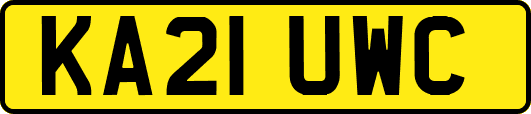 KA21UWC