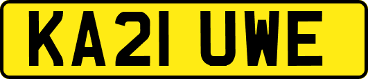KA21UWE