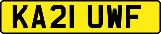 KA21UWF
