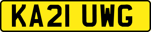 KA21UWG
