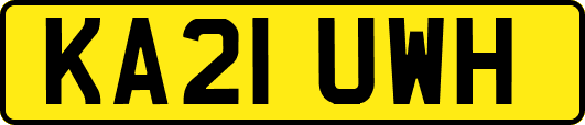 KA21UWH