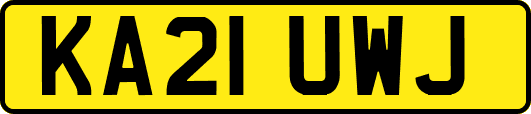 KA21UWJ