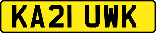 KA21UWK