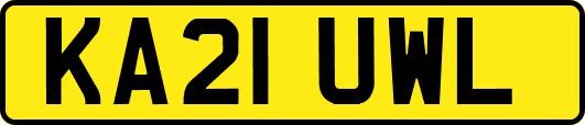 KA21UWL