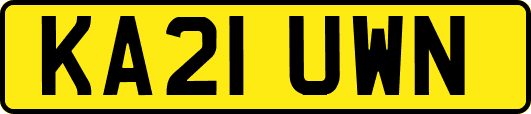 KA21UWN