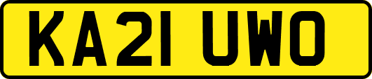 KA21UWO