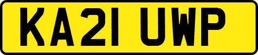 KA21UWP