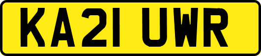KA21UWR