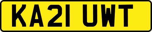 KA21UWT