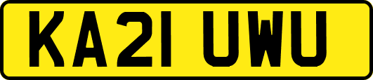 KA21UWU