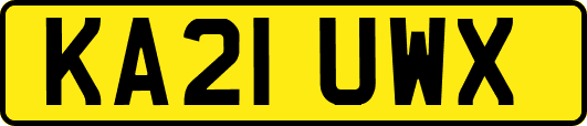 KA21UWX