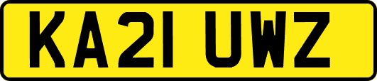KA21UWZ