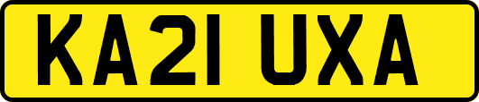 KA21UXA