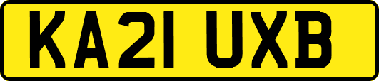 KA21UXB