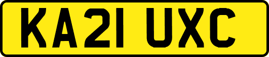 KA21UXC