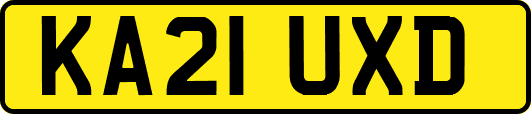 KA21UXD