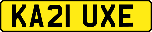 KA21UXE