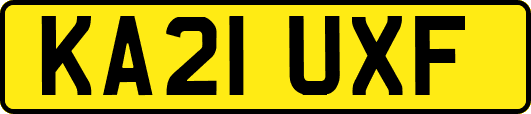 KA21UXF