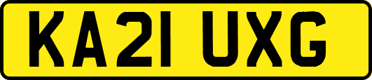 KA21UXG