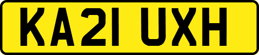 KA21UXH