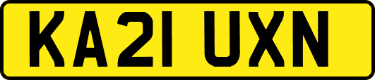 KA21UXN