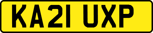 KA21UXP