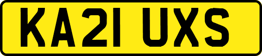 KA21UXS