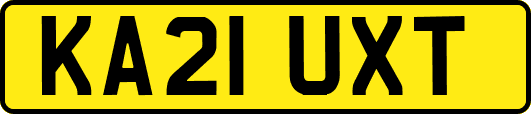 KA21UXT